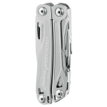 Leatherman WINGMAN 折叠多用途工具 (銀色)